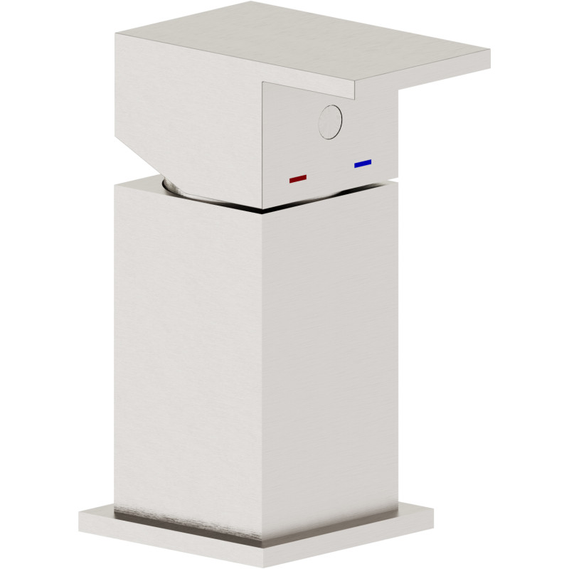 Inox brossé