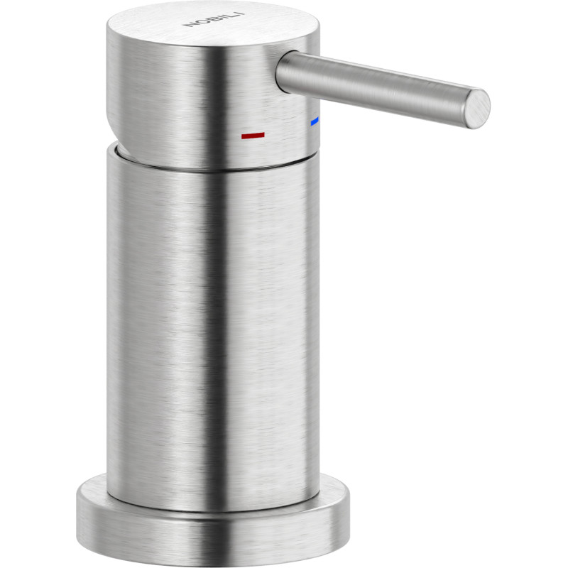 Inox brossé