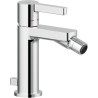 Mitigeur bidet avec vidage LIRA