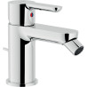 Mitigeur bidet avec vidage 1''1/4 ABC