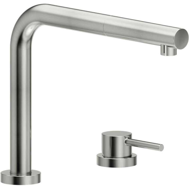 Inox brossé