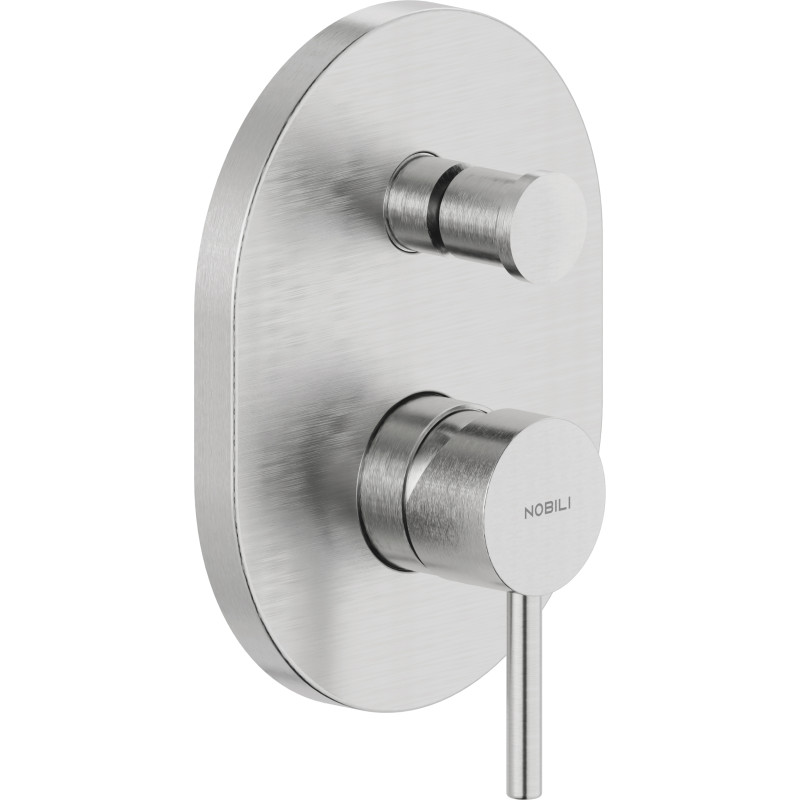 Inox brossé