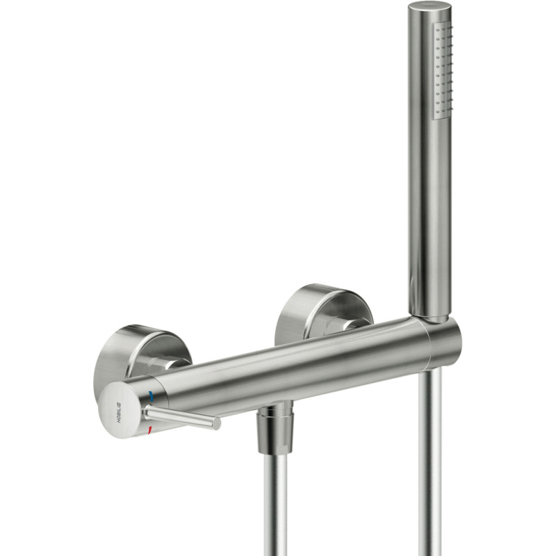 Inox brossé