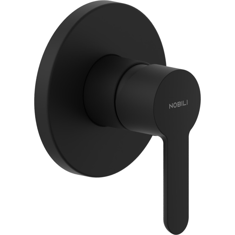 Noir Mat