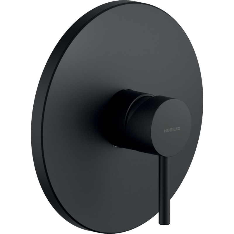 Noir Mat