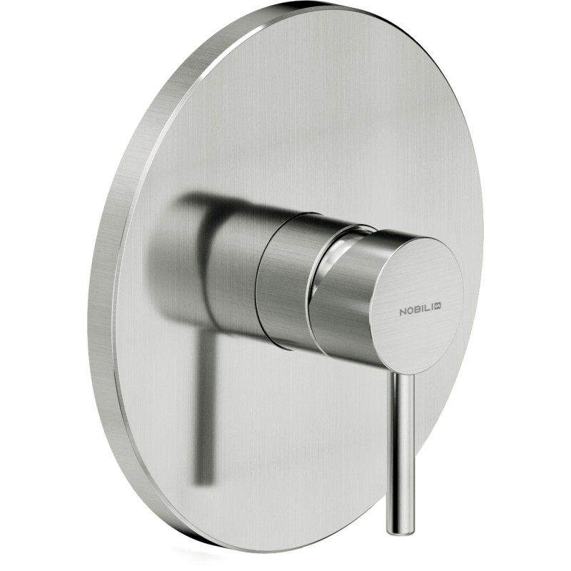 Inox brossé