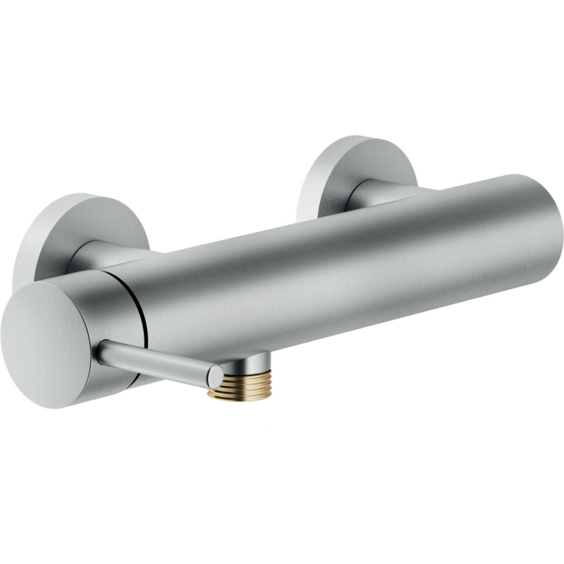 Inox brossé
