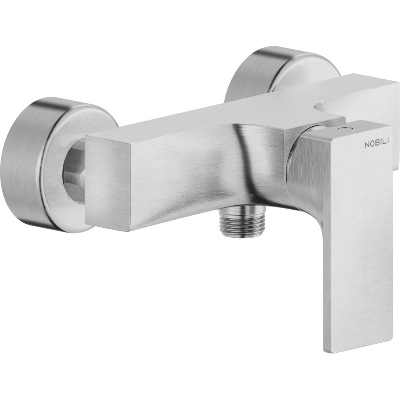 Inox brossé