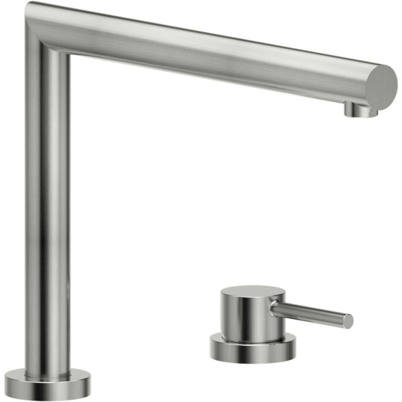 Inox brossé