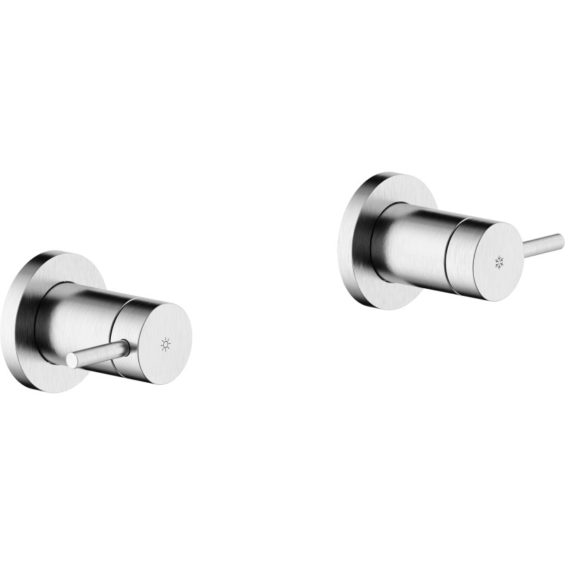 Inox brossé