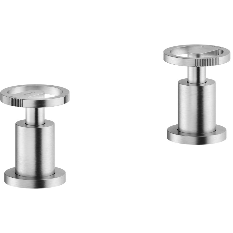 Inox brossé