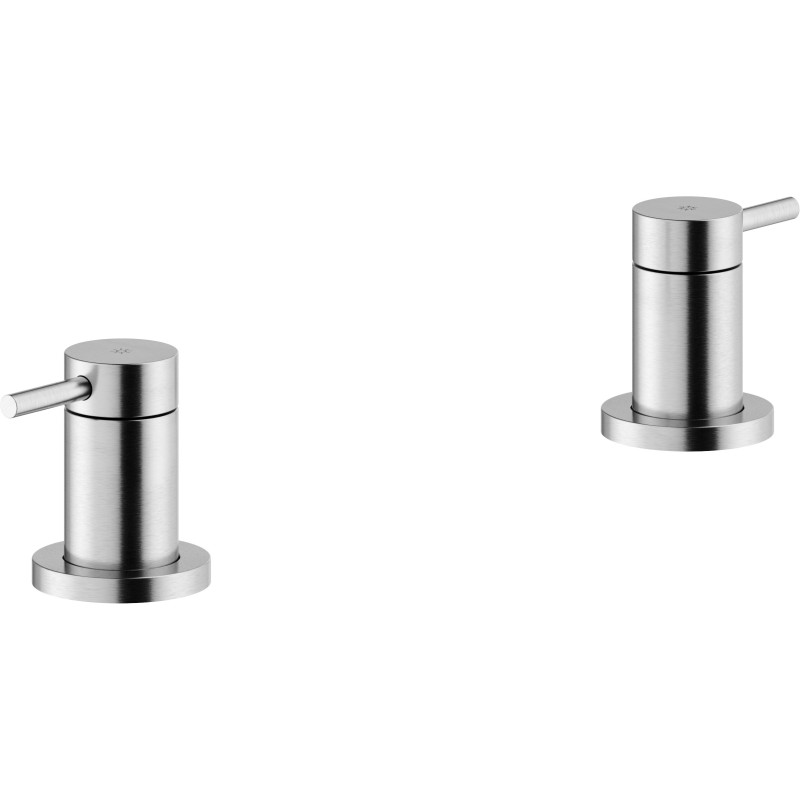 Inox brossé