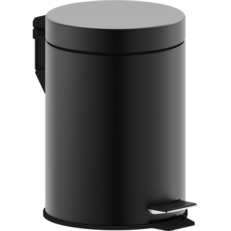 Noir Mat