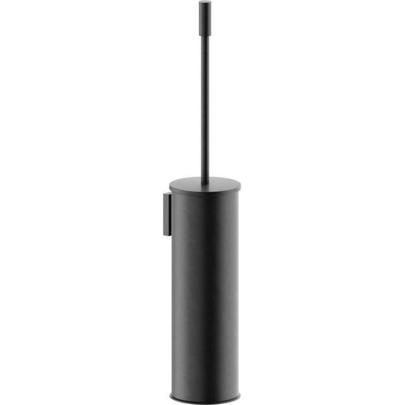 Graphite brossé PVD