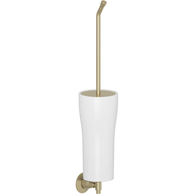 Miel brossé PVD