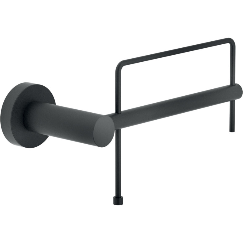 Noir Mat