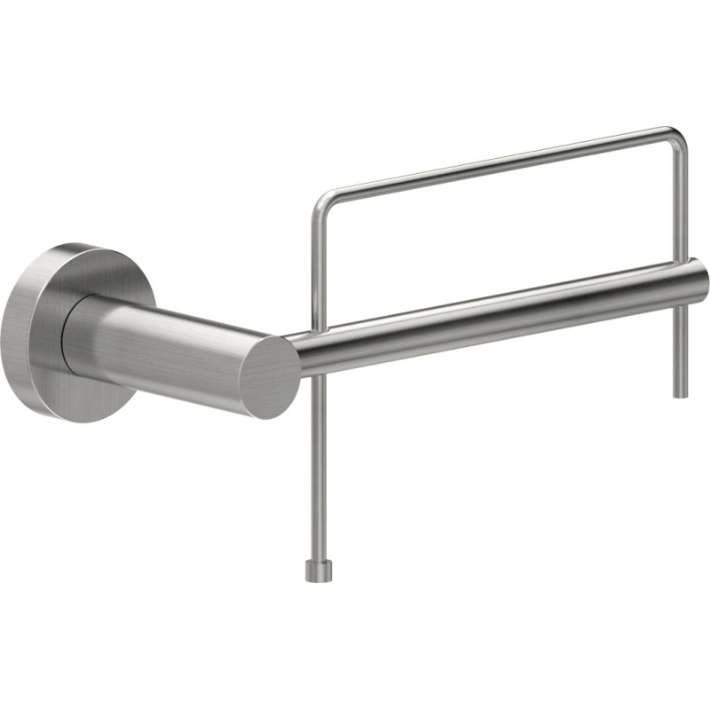 Inox brossé