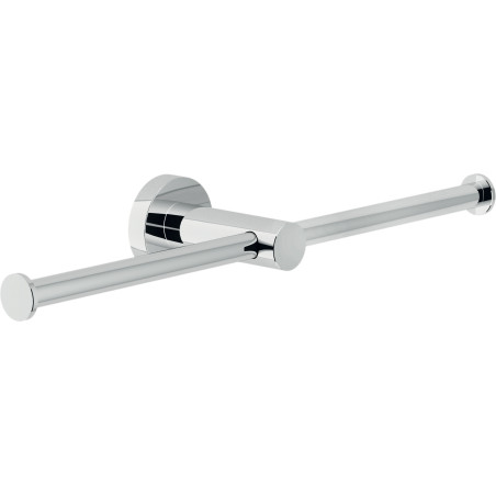 Porte papier double PLUS