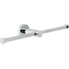 Porte papier double PLUS