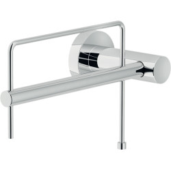 Porte papier gauche PLUS