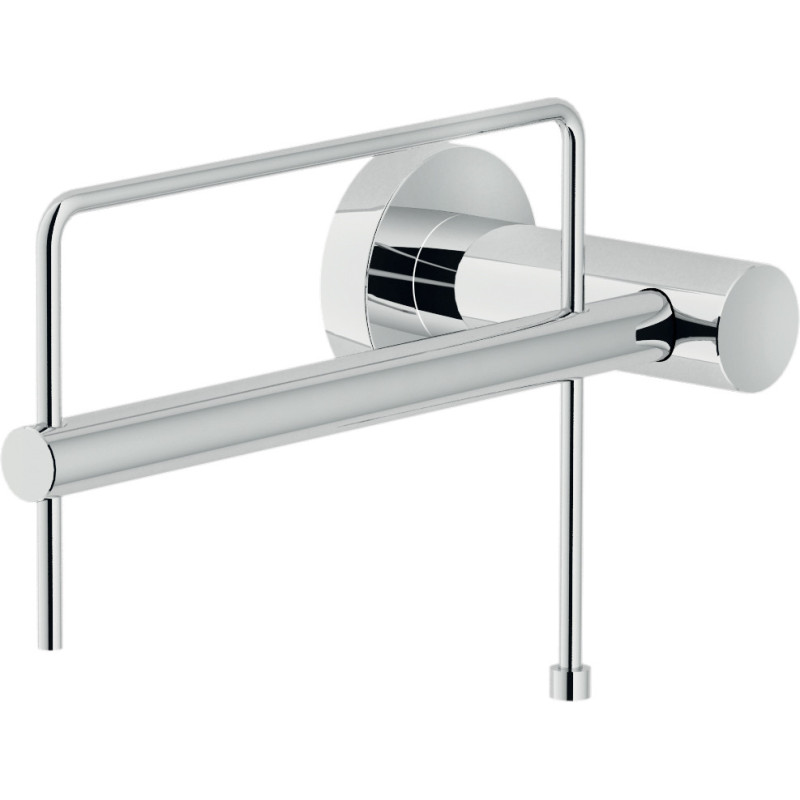 Porte papier gauche PLUS