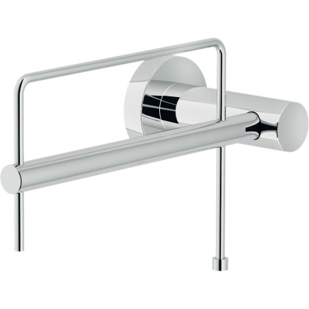 Porte papier gauche PLUS