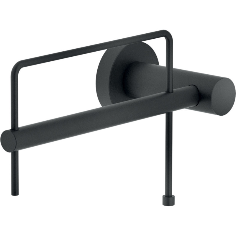 Noir Mat