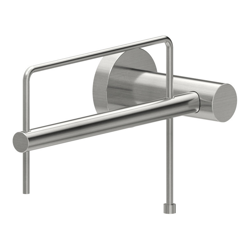 Inox brossé