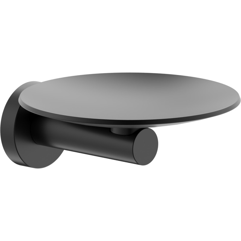 Noir Mat