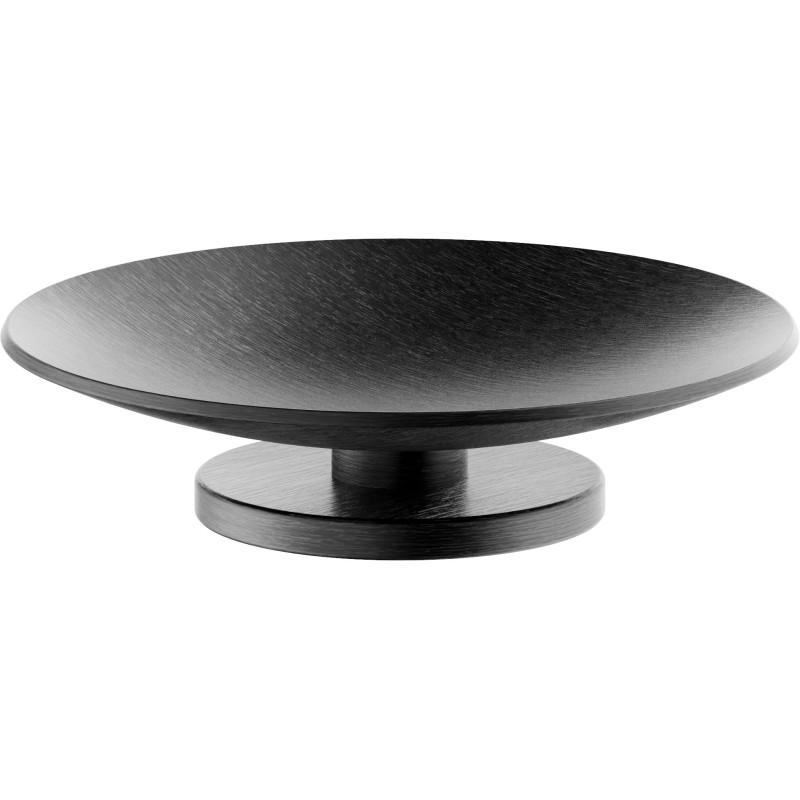 Graphite brossé PVD