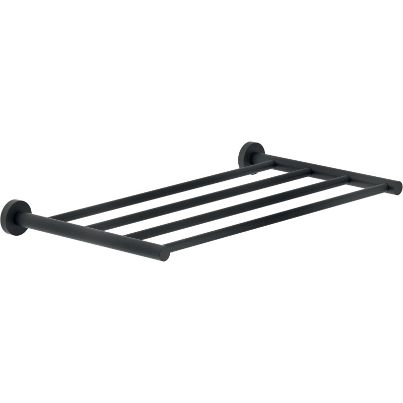 Noir Mat