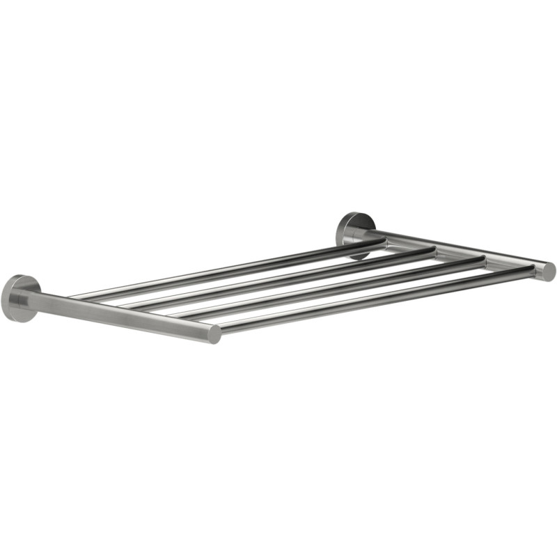 Inox brossé