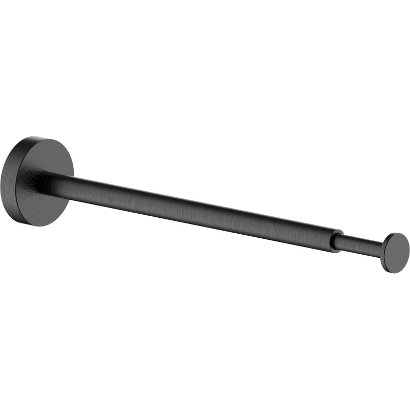 Graphite brossé PVD