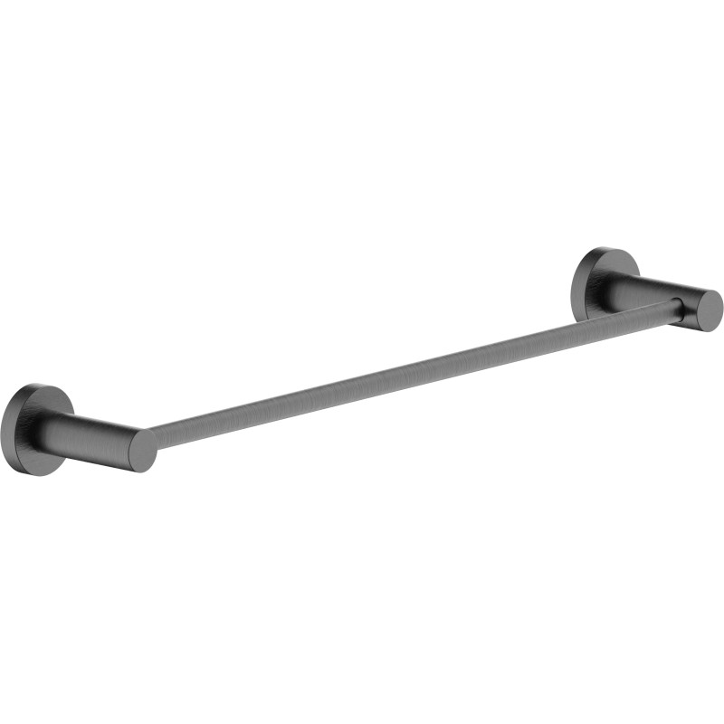 Graphite brossé PVD