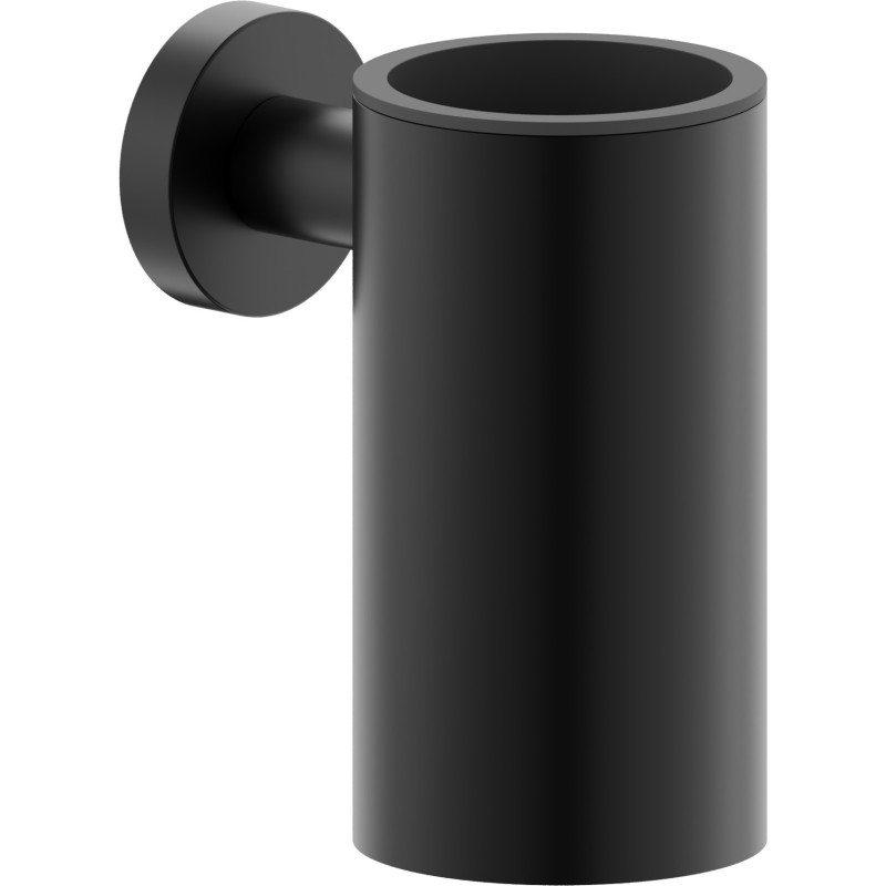 Noir Mat