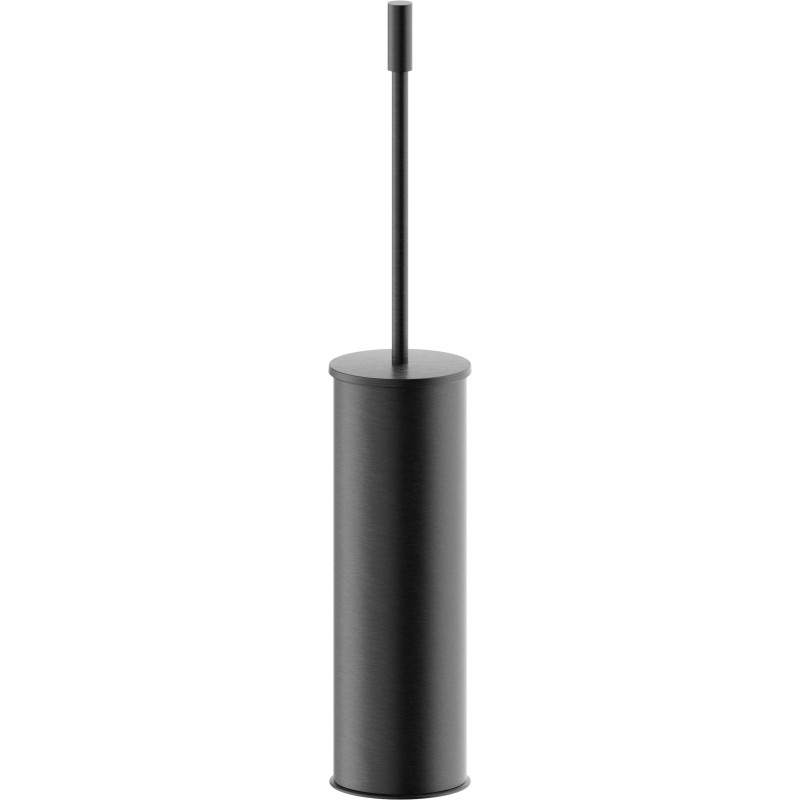 Graphite brossé PVD