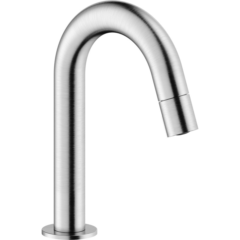 Inox brossé