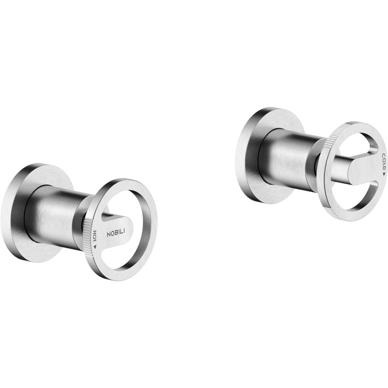 Inox brossé