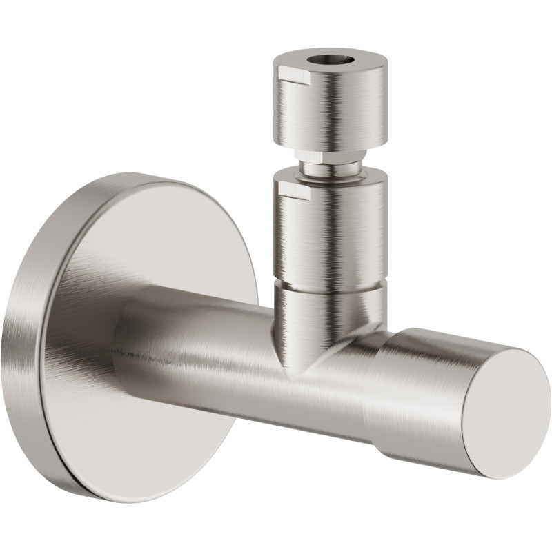 Inox brossé