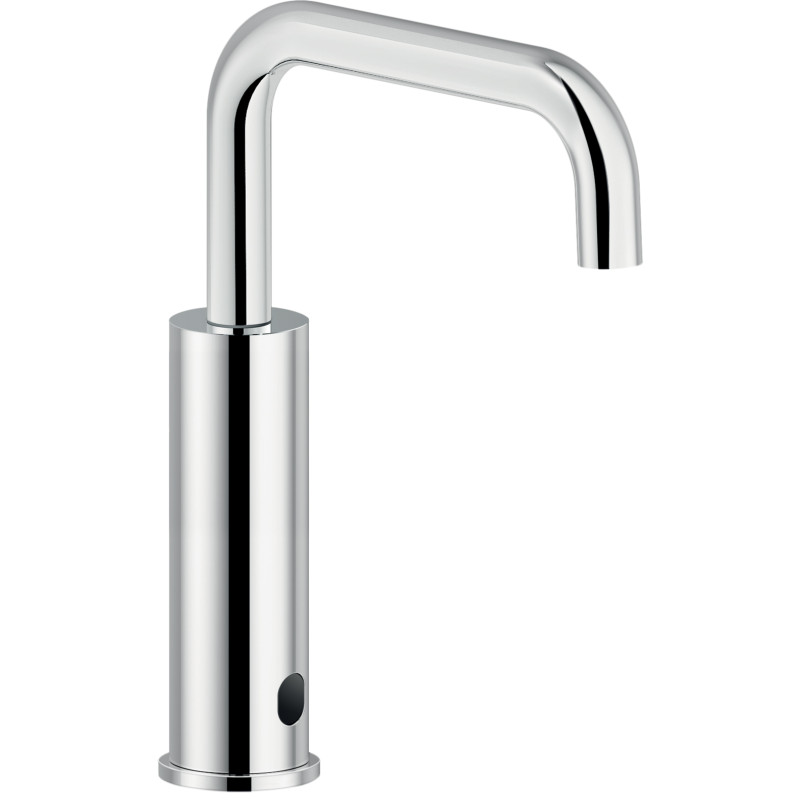 Robinet lavabo infrarouge sans vidage VELIS