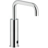 Robinet lavabo infrarouge sans vidage VELIS