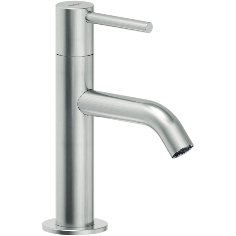 Inox brossé