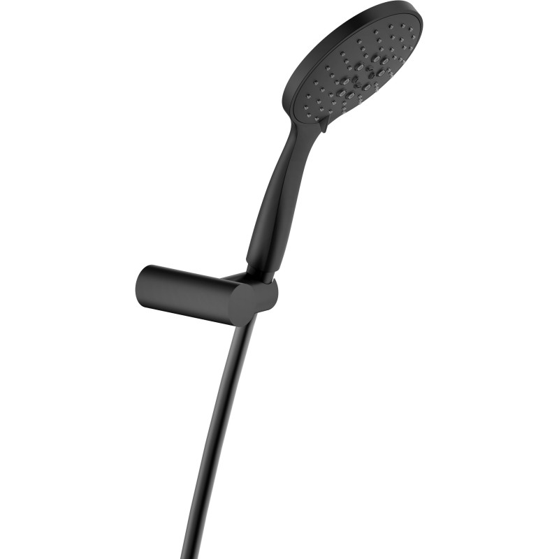 Noir Mat