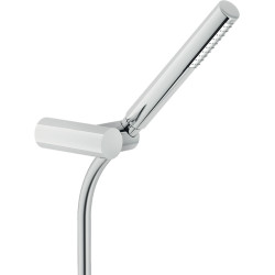 Set de douche rond