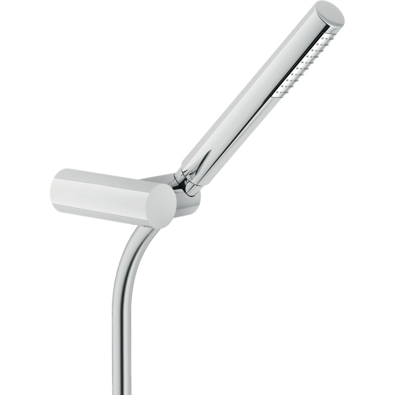 Set de douche rond