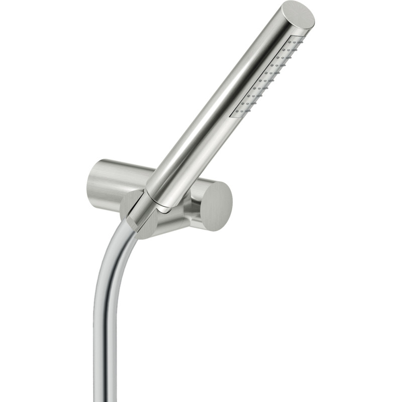 Inox brossé