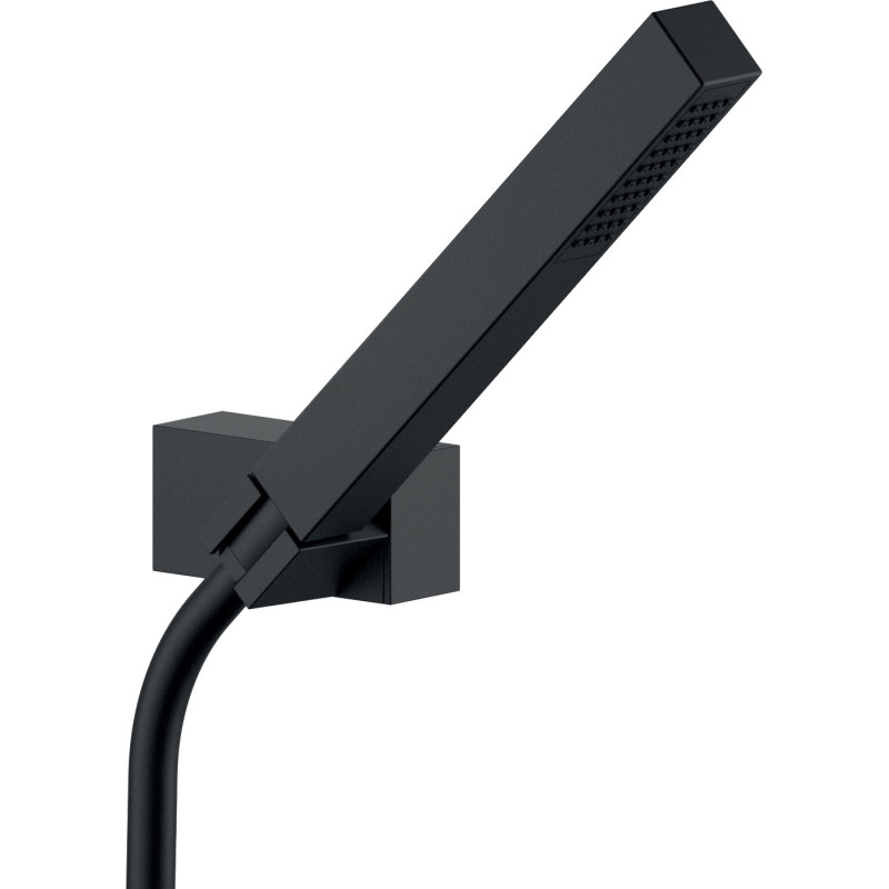Noir Mat