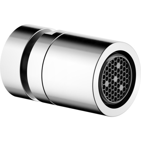 Aérateur PERLATOR TT Ø 20 M16x1 D20 débit 5 lit/min chrome