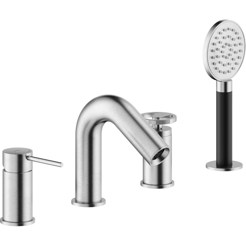 Inox brossé