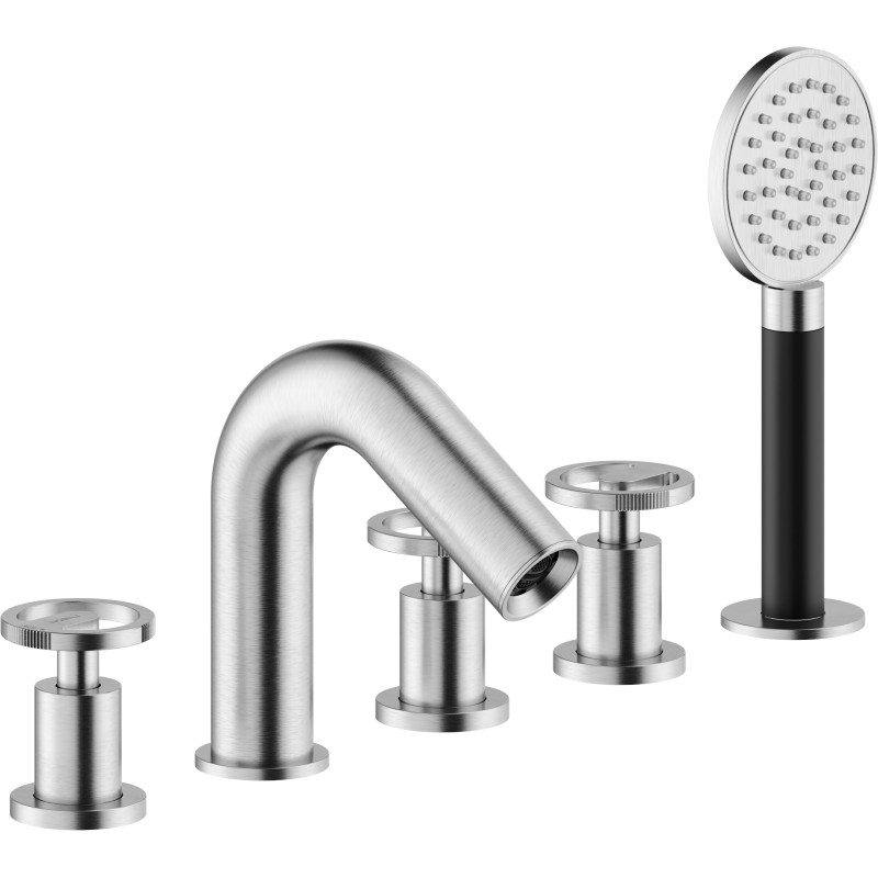Inox brossé